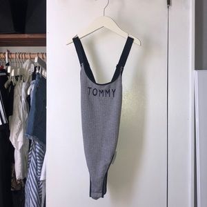 TOMMY HILFIGER BODYSUIT
